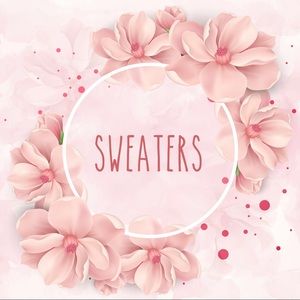 Sweaters